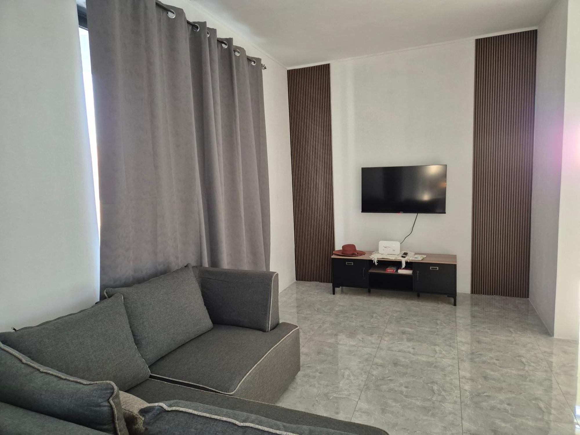 Skyview Apartment- Rooftop Penthouse With Sunset & Sea Views Flic-en-Flacq Chambre photo