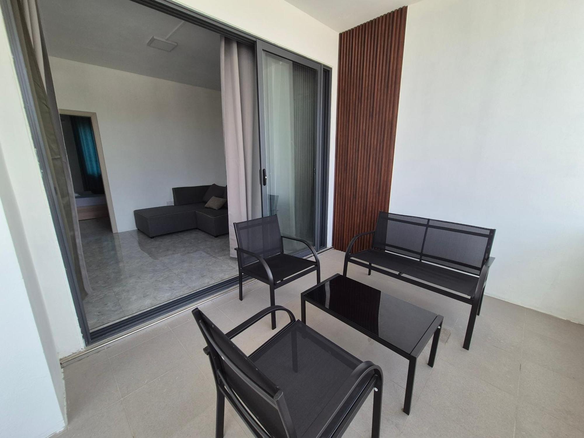 Skyview Apartment- Rooftop Penthouse With Sunset & Sea Views Flic-en-Flacq Extérieur photo