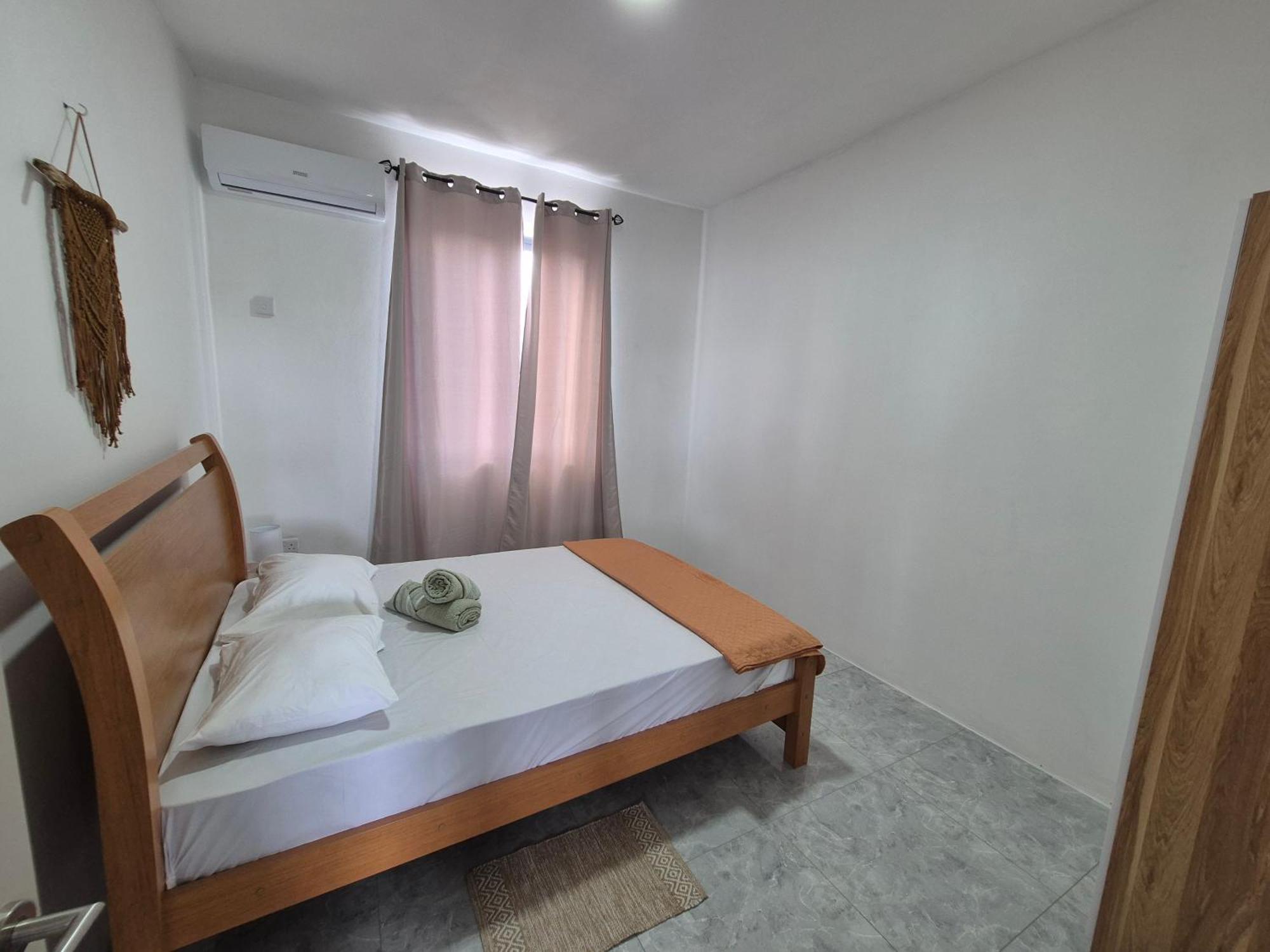 Skyview Apartment- Rooftop Penthouse With Sunset & Sea Views Flic-en-Flacq Extérieur photo
