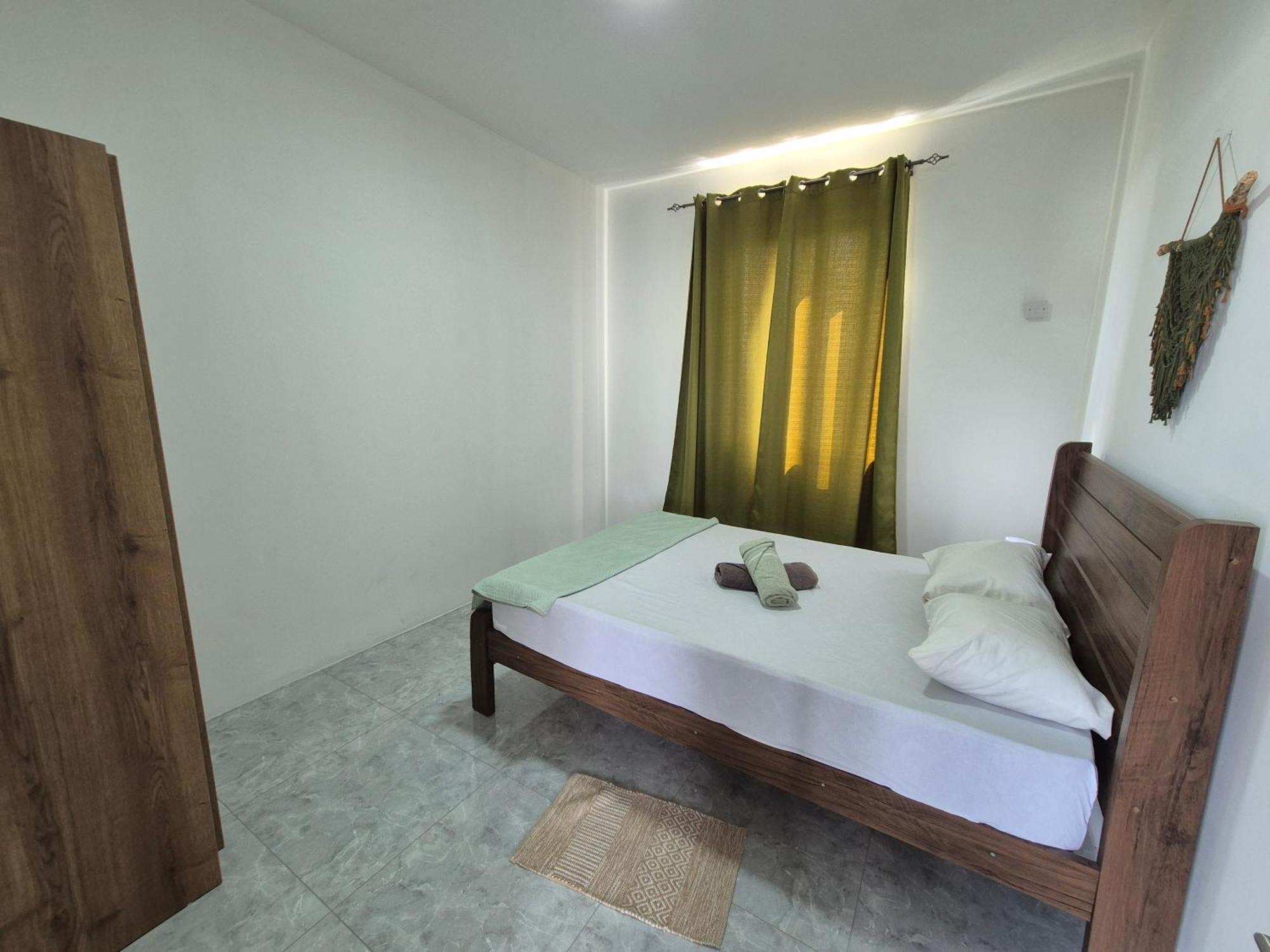 Skyview Apartment- Rooftop Penthouse With Sunset & Sea Views Flic-en-Flacq Extérieur photo